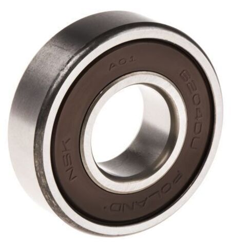 Подшипник NSK 6204DDU 6204DDU