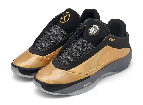Air Jordan 40 'Dongdan' PE 
