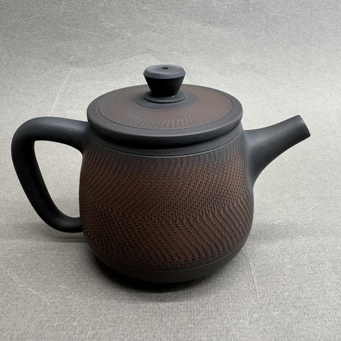 Чайник Цзяньшуй из Юньнань, глина, 250мл (140128)