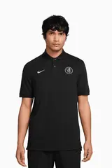Футболка Nike Chelsea FC 25/26 Dri-FIT Polo - черный