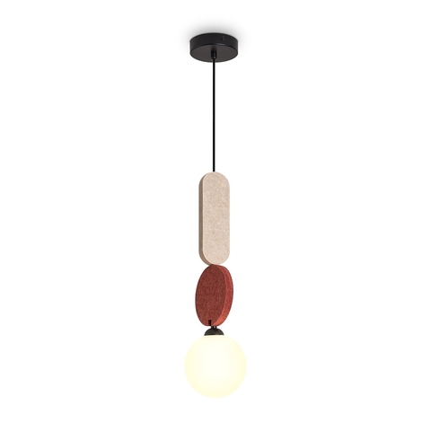 Подвесной светильник Freya ACOUSTIC FR5494PL-01TR