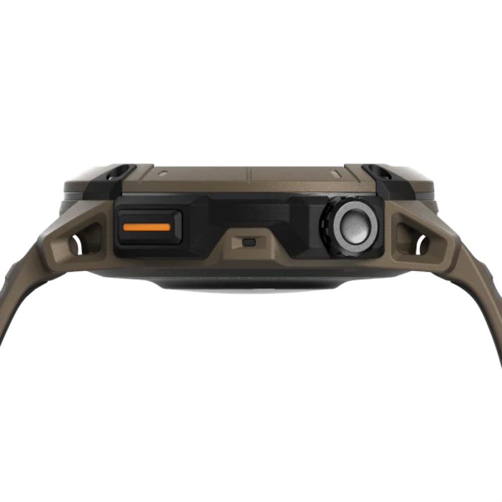 Coros Nomad Brown HRM