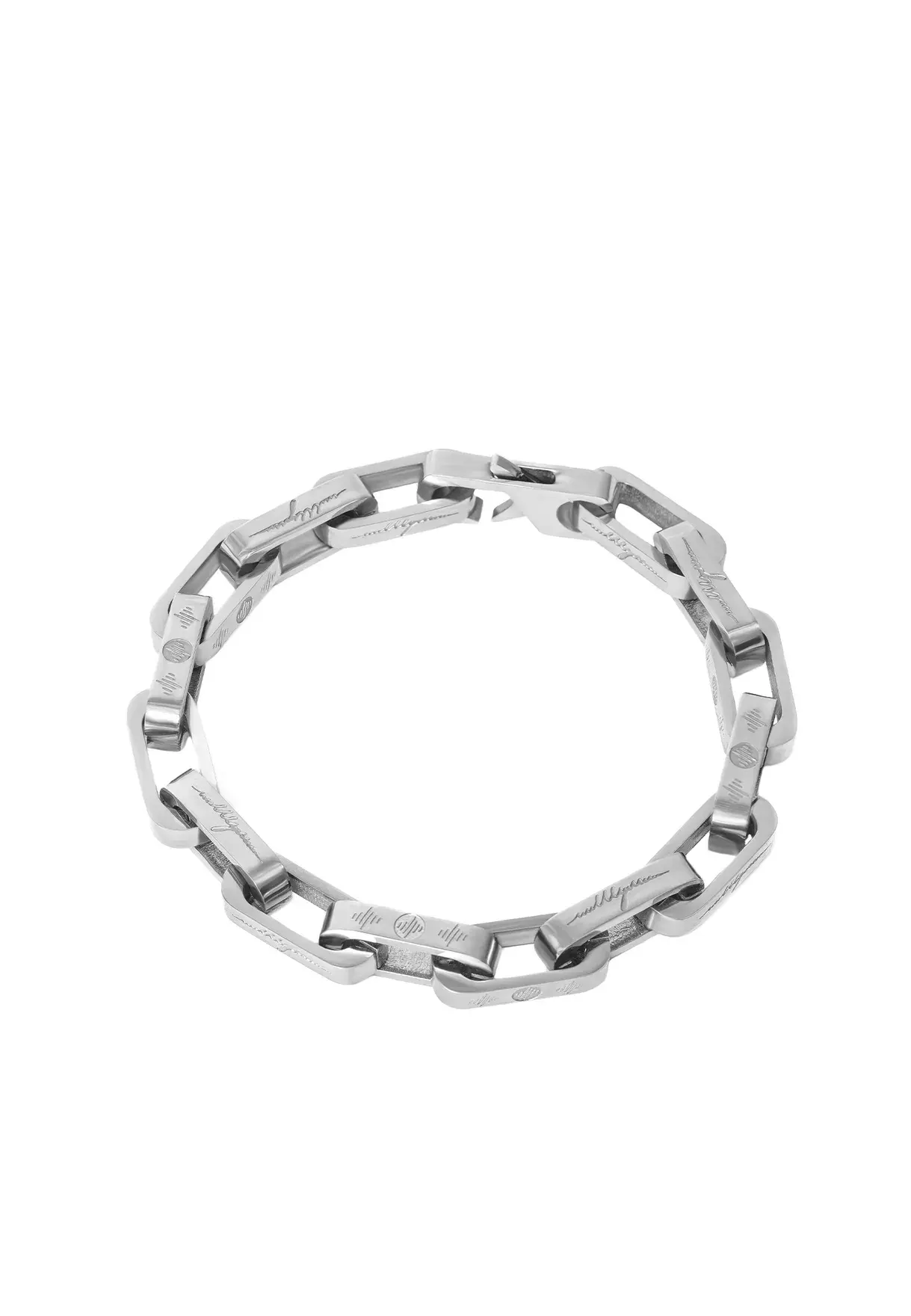 Браслет ШУМ МЕТАЛЛА