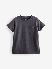 Футболка для мальчика Next N40-162, Темно-серый