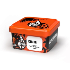 BlackBurn 200гр. ICEBERG (Арктический лед) (М)