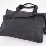 Сумка Саломея 964 канвас графит