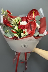 Пламя страсти