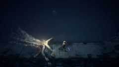 Moroi (для ПК, цифровой код доступа)