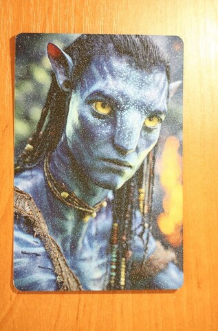 Аватар 2 Аватар 2