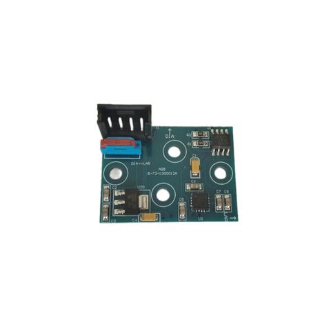 B-73-130007 Датчик, BRIGHT