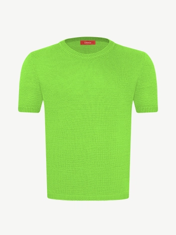 Футболка из экохлопка