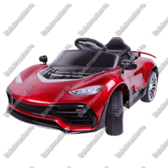 Детский автомобиль "Mercedes one" стандартная комплектация