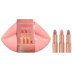 Charlotte Tilbury Hollywood Mini Lip Trio