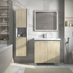 Шкаф навесной Yuma 350