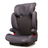 Автокресло Peppy JOY 15-36 кг (grey) isofix