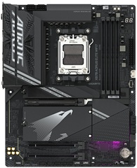 Материнская плата GIGABYTE X870 AORUS ELITE WIFI7