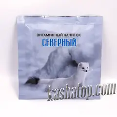 Напиток 'Северный' 'Гелиос', 500г 🔸 (20 пакетиков по 25г)