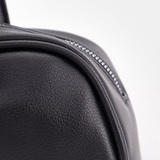 Сумка Саломея 2038 наппа черный