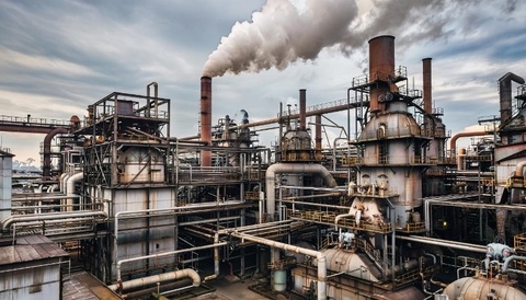 ПНООЛР Производство химической продукции