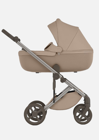 Anex Детская коляска Eli 2 в 1 Granti