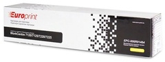 Картриджи Europrint EPC-006R01462 желтый