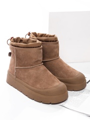 Угги женские зимние