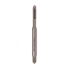 Метчик М 5,0х0,8 (Машинный) DIN371 HSSE 6h B/4-5P 70мм a=4,9 Terrax by Ruko 232050ETX