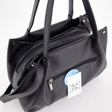 Сумка Саломея 164 канадский черный