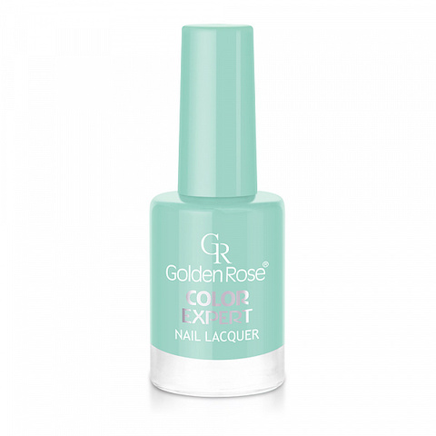 Golden Rose Лак Color Expert Nail Lacquer 50