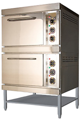 Шкаф жарочный ONEGA ШЖЭ-2