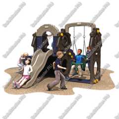 ИГРОВОЙ ДОМИК TD193B