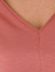 Футболка из фактурного полотна из 100% хлопка  D49.070 (114390)