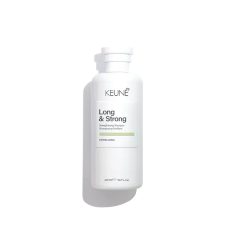 Шампунь Keune Long&Strong 300 мл