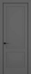 Дверь 2 FREEDOM Матовый Темно-серый