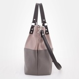 Сумка Саломея 185 мульти бельгийский шоколад