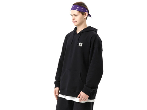 Толстовка ОНИ Classic SQUARE Small