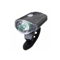 Фонарь передний STG JY7043 usb, аккум 3.7V/550mAh Х81482