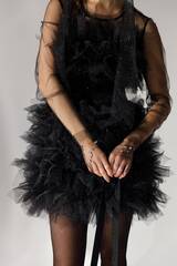 МИТЕНКИ КОРОТКИЕ 