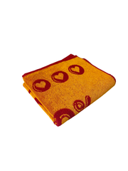 Полотенца махровые ЮП 50×90 