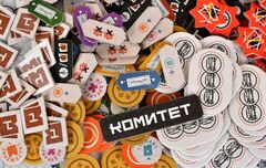 Настольная игра 