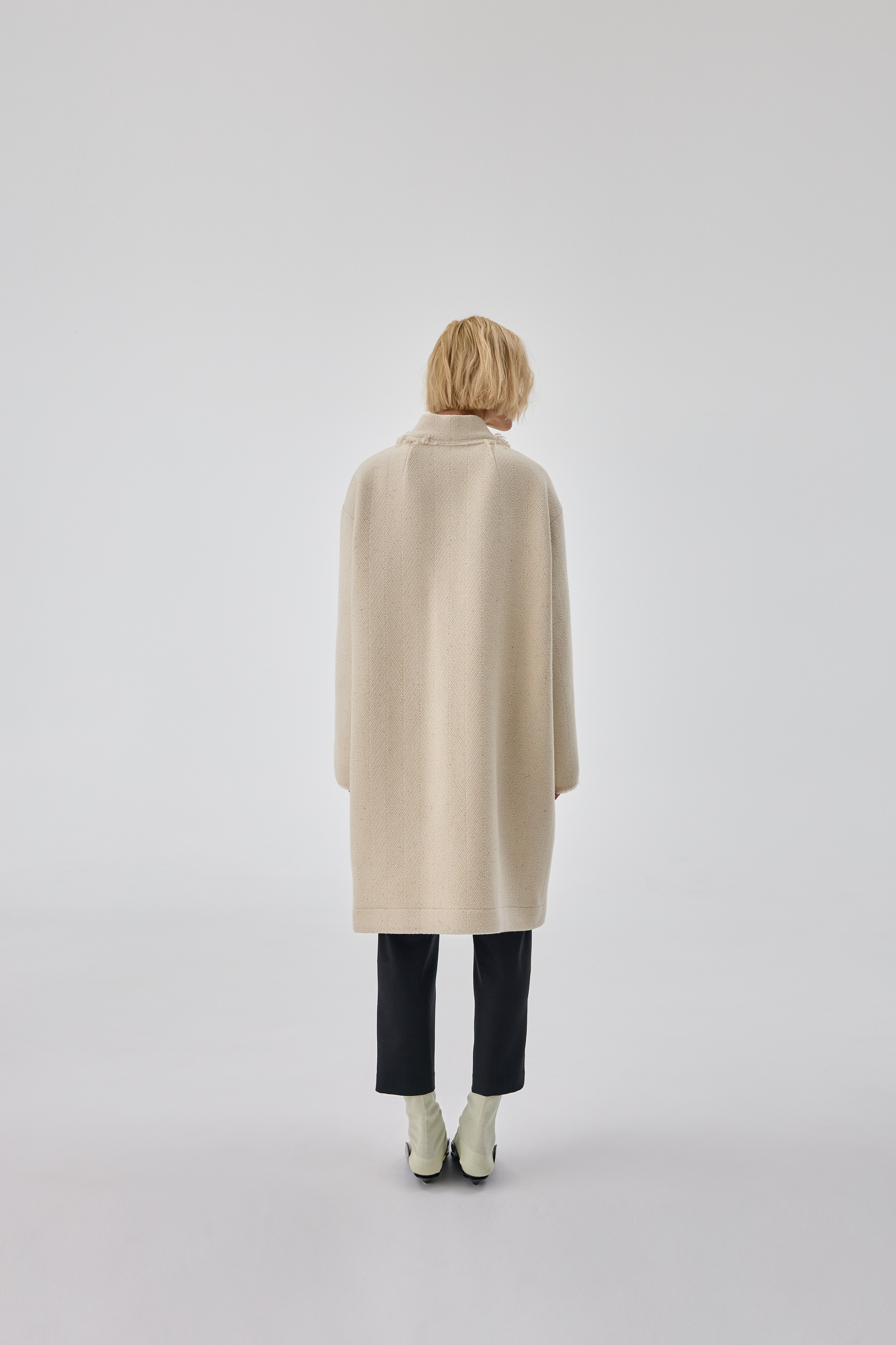 Пальто 1/2 №1