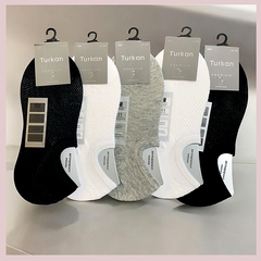 Следки сетка подр/мужс (41-46) 260311-TR-69