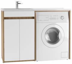 Тумба под умывальник 