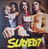 SLADE: Slayed? (coloured) (Виниловая пластинка)
