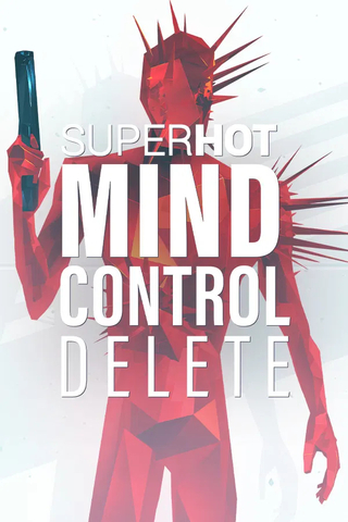 SUPERHOT: Mind Control Delete (для ПК, цифровой код доступа)