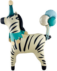 Фигура 3D Цирк, Зебра в колпачке