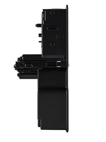 Картридж Sakura TK5220K (1T02R90NL1) для Kyocera Mita, черный, 1200 к.