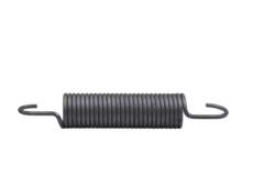 Пружины бака