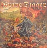 GRAVE DIGGER: Fields Of Blood (Компакт-диск)