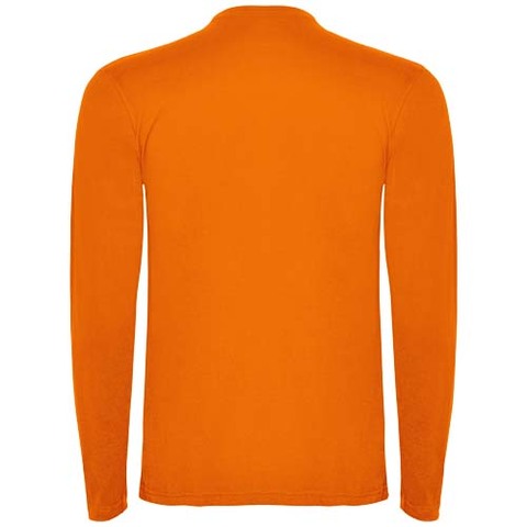 Футболка Extreme 160 г/м2 с длинным рукавом